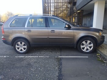 Used Volvo XC90 2010 for sale - 76974773: Photo