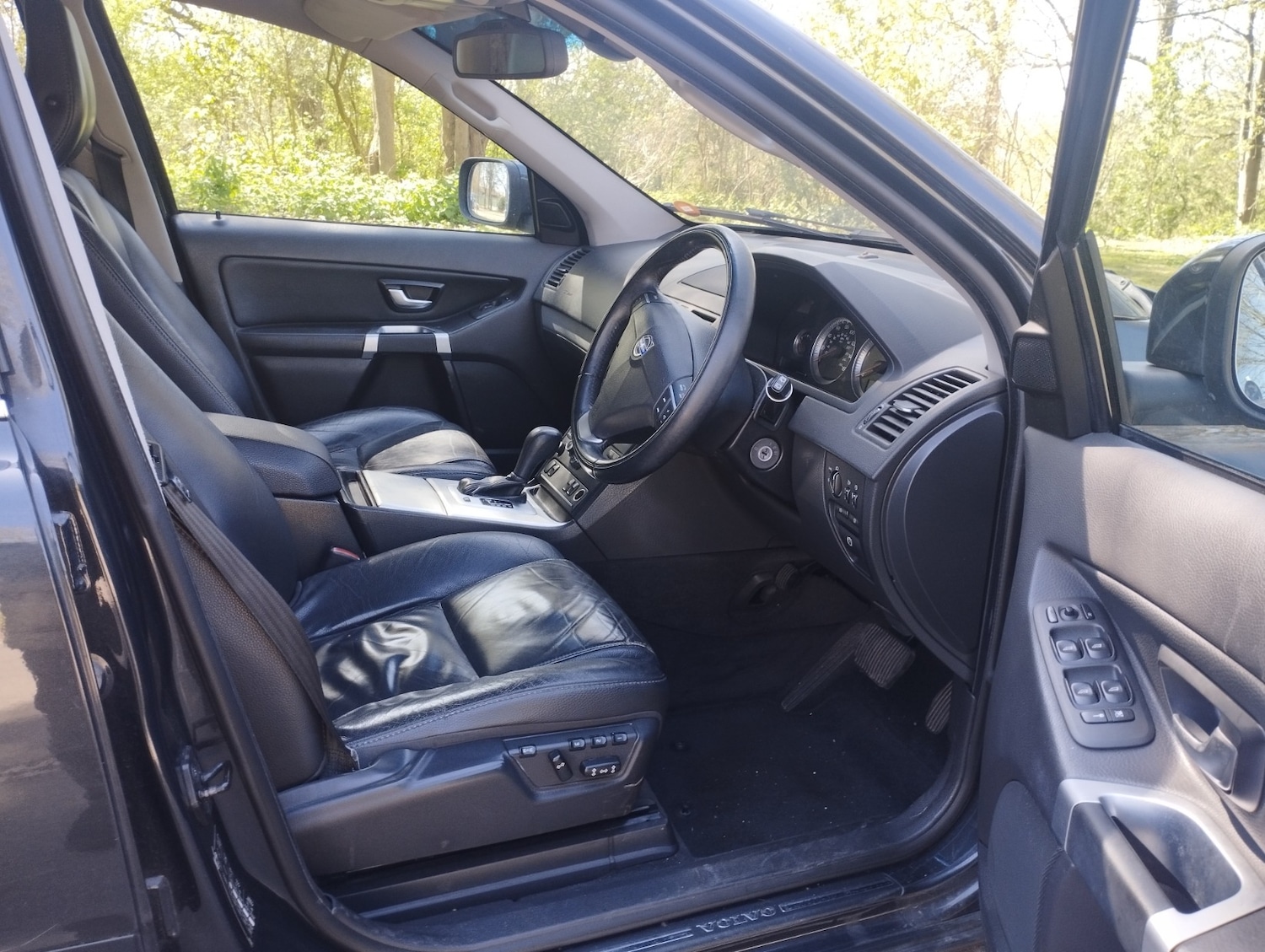 Used Volvo XC90 2012 for sale - 78057253: Photo 10