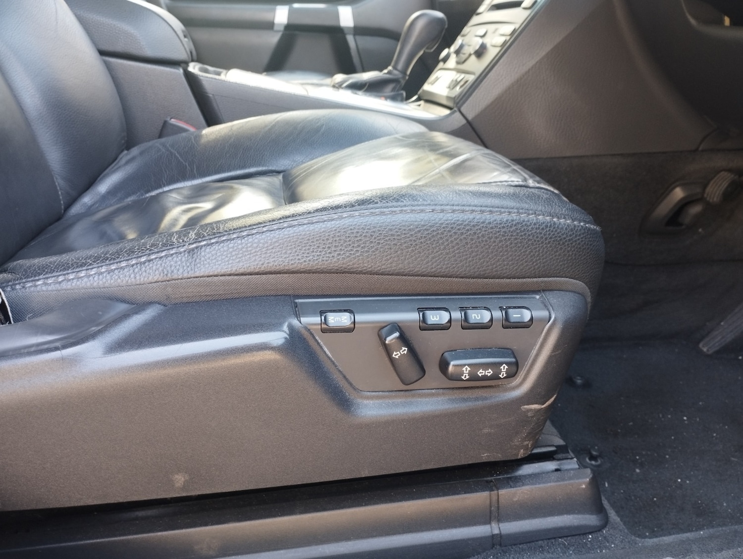 Used Volvo XC90 2012 for sale - 78057253: Photo 12