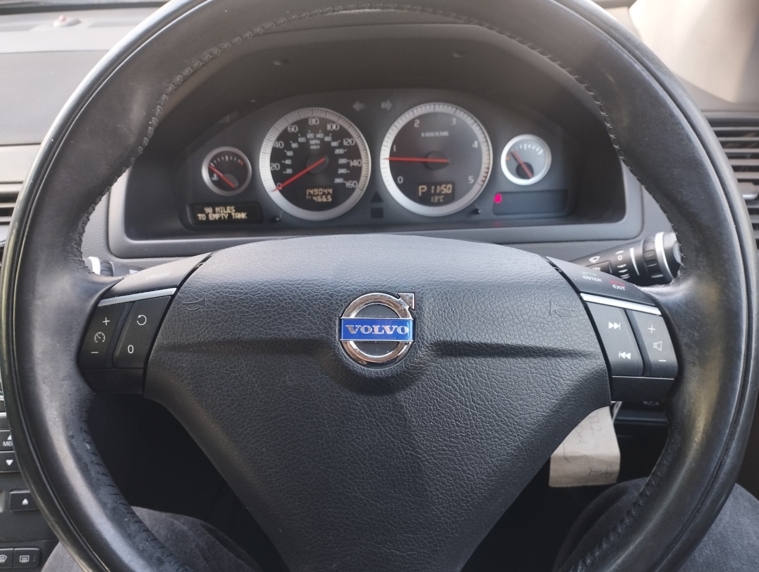 Used Volvo XC90 2012 for sale - 78057253: Photo 15