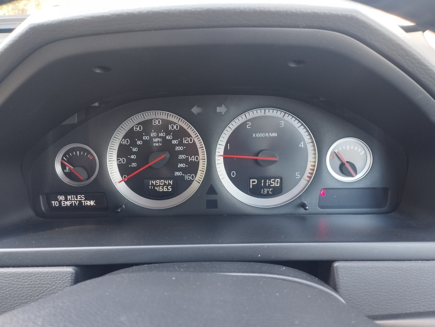 Used Volvo XC90 2012 for sale - 78057253: Photo 16