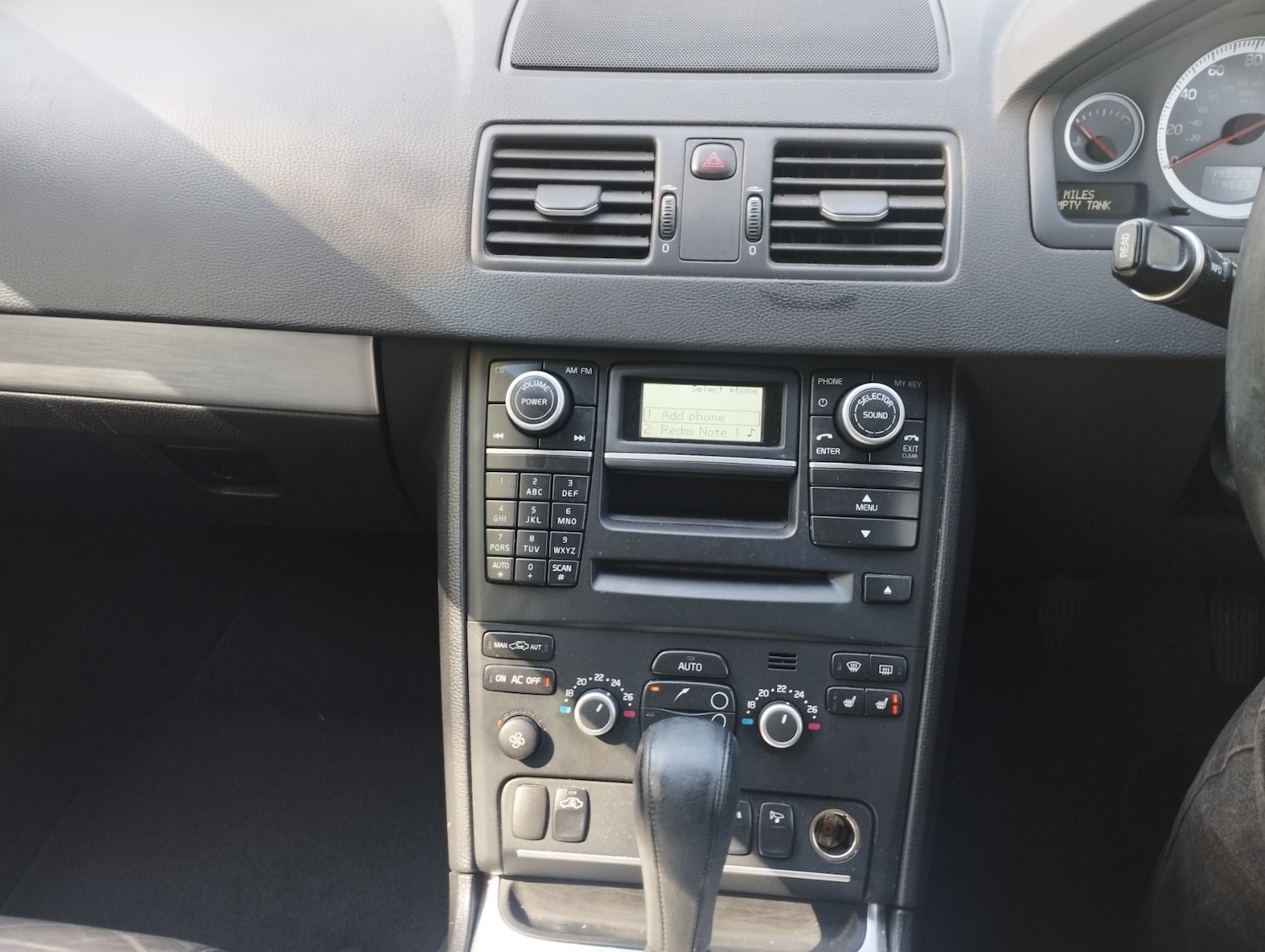 Used Volvo XC90 2012 for sale - 78057253: Photo 17