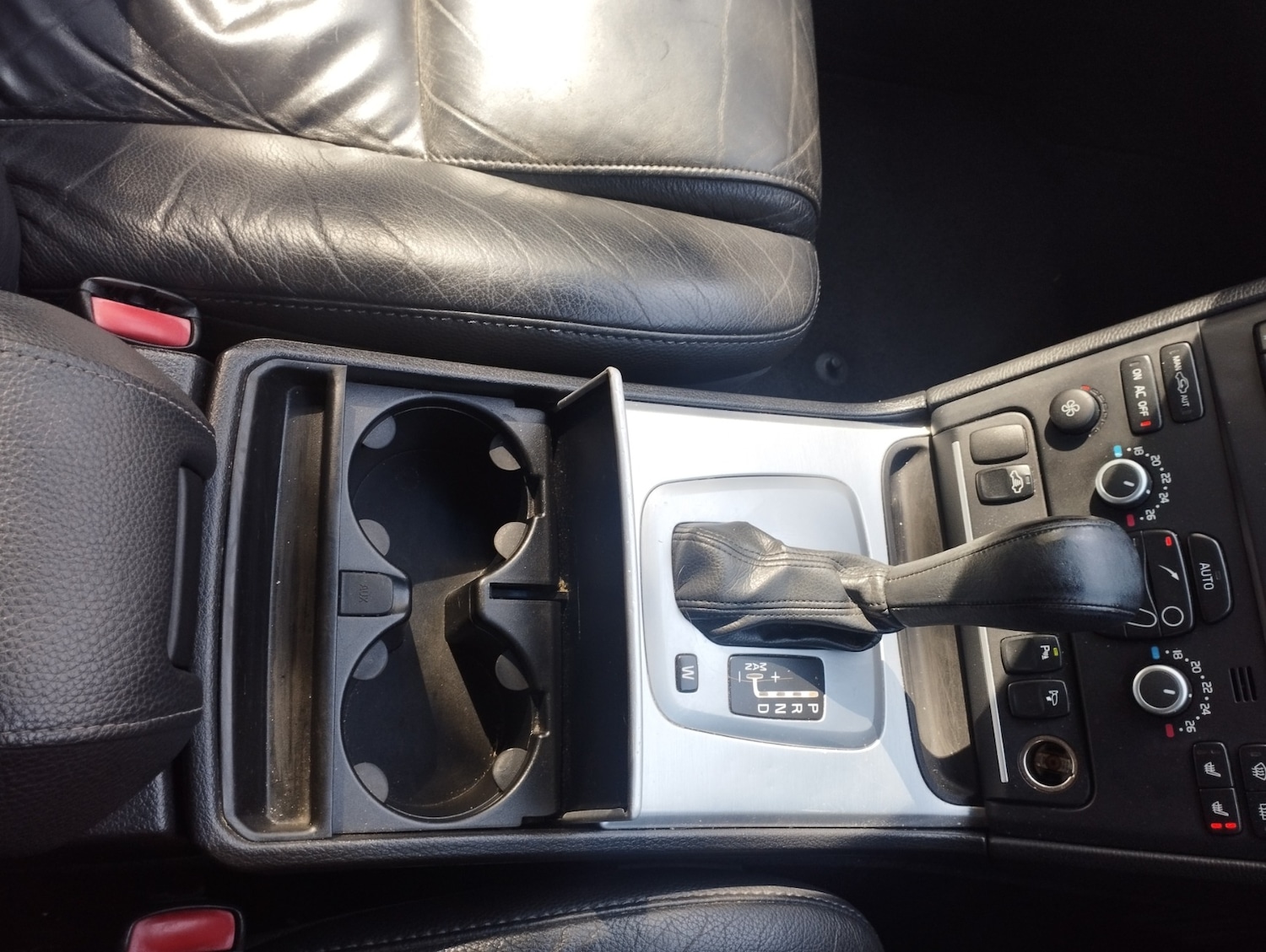 Used Volvo XC90 2012 for sale - 78057253: Photo 19