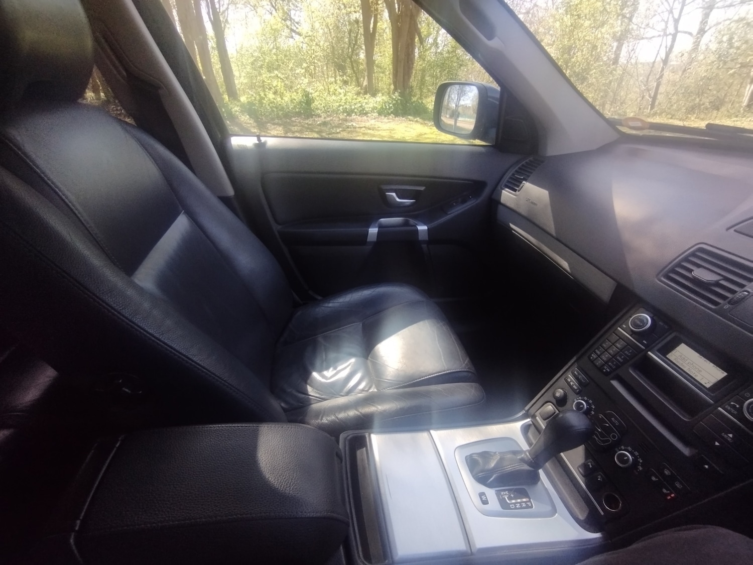 Used Volvo XC90 2012 for sale - 78057253: Photo 21