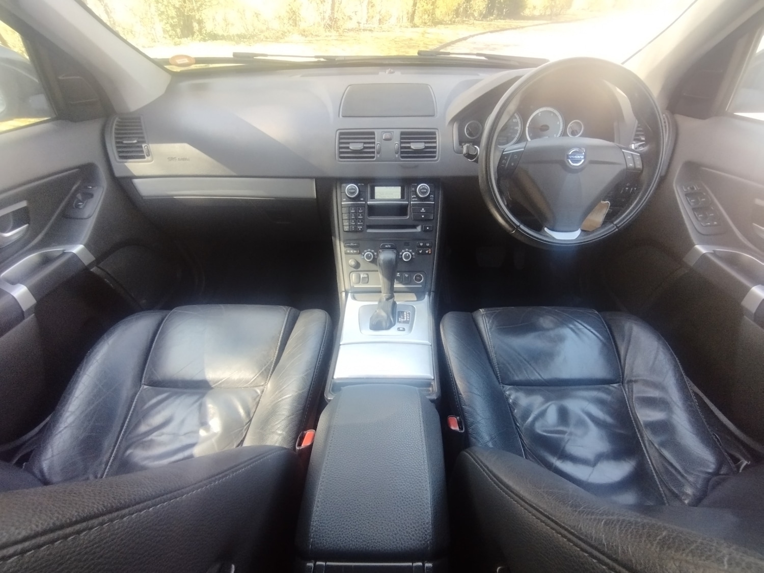 Used Volvo XC90 2012 for sale - 78057253: Photo 22