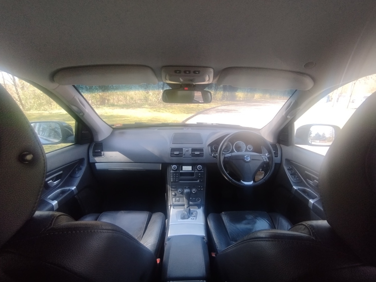 Used Volvo XC90 2012 for sale - 78057253: Photo 23