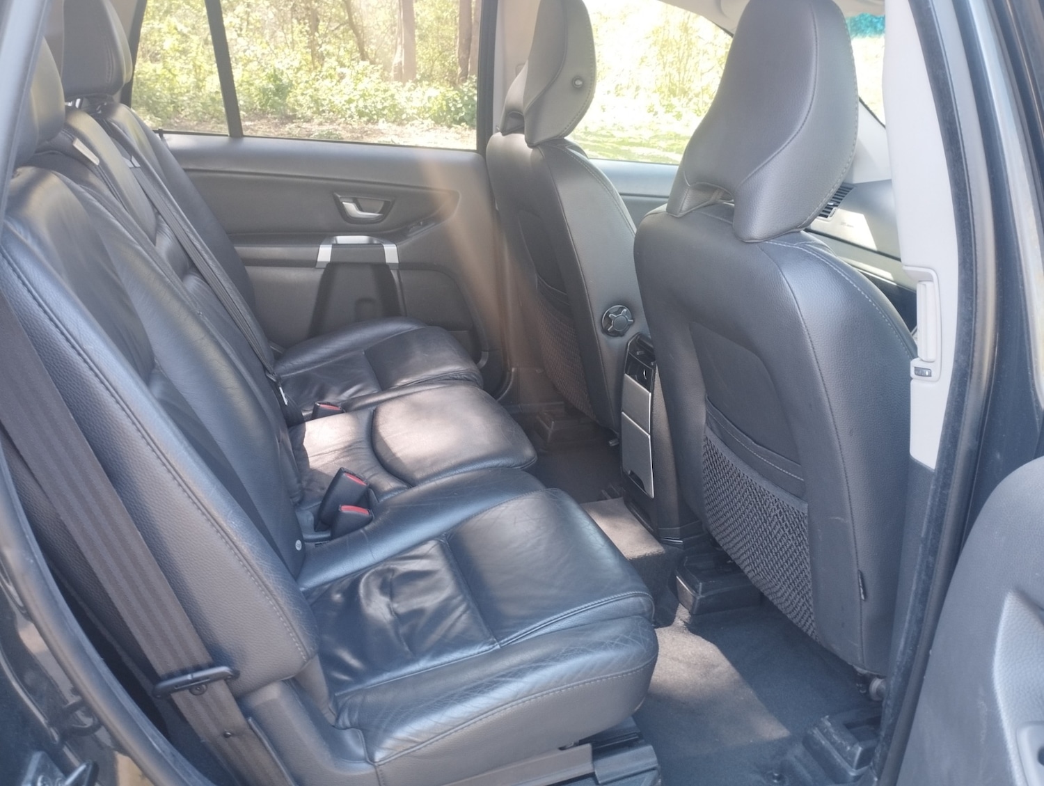 Used Volvo XC90 2012 for sale - 78057253: Photo 24