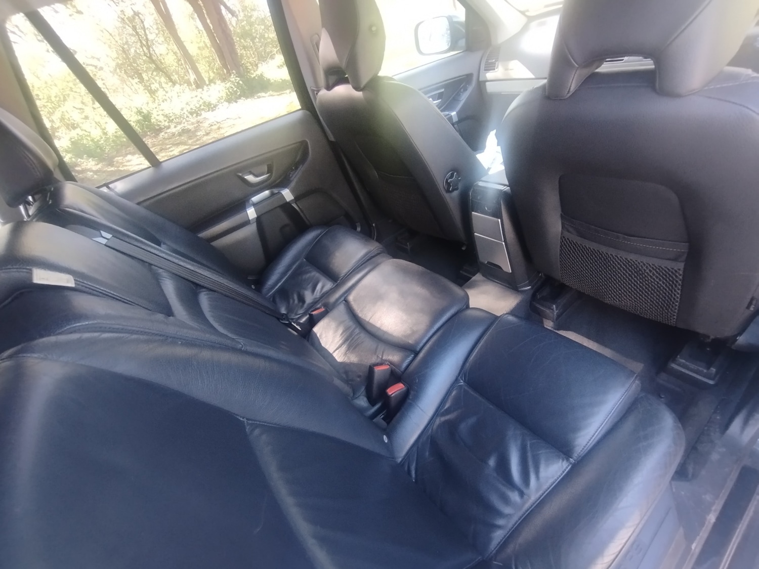 Used Volvo XC90 2012 for sale - 78057253: Photo 25