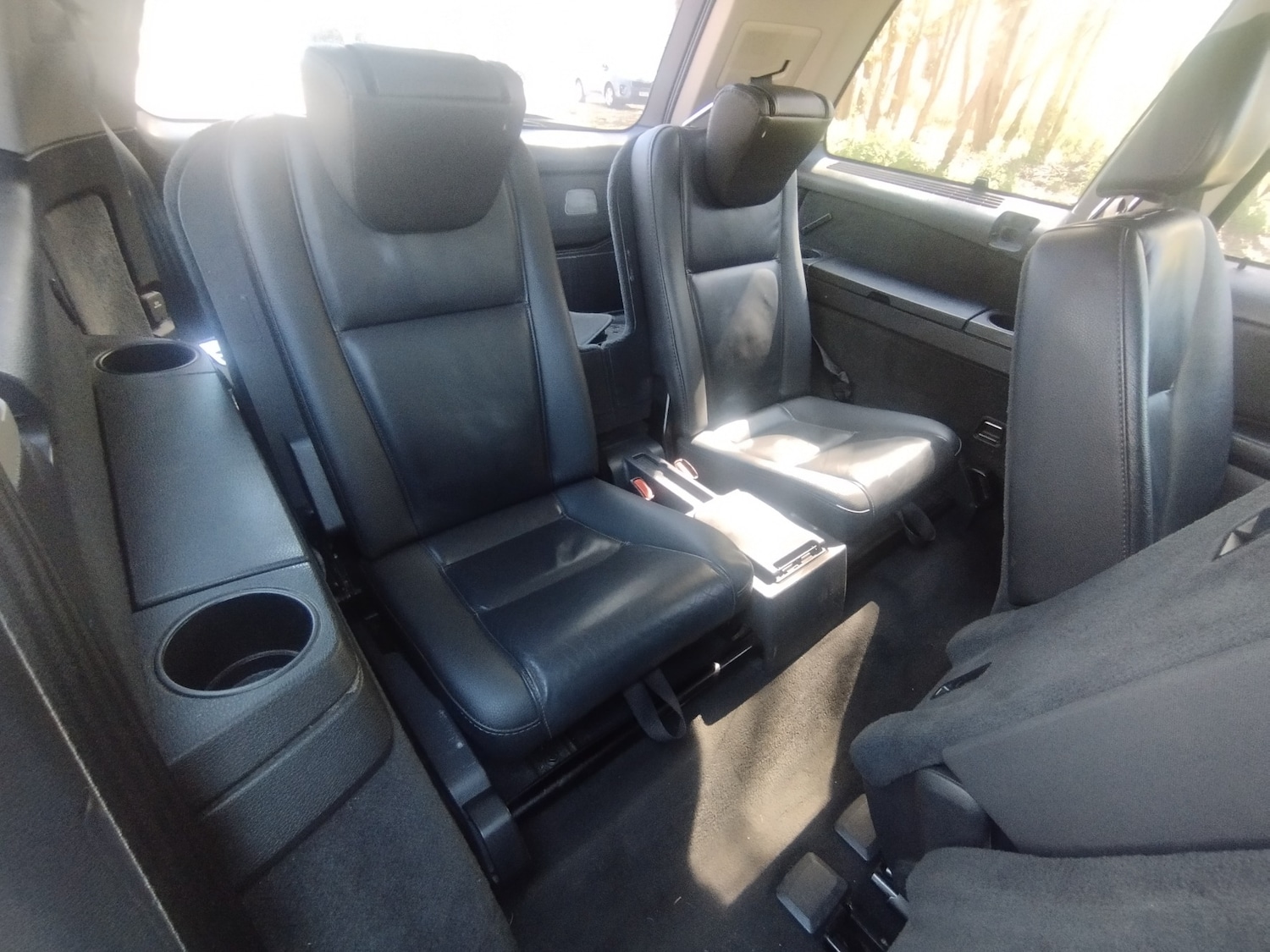 Used Volvo XC90 2012 for sale - 78057253: Photo 26