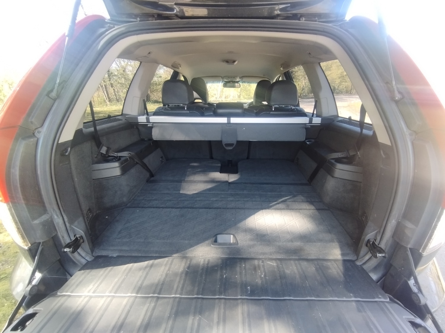 Used Volvo XC90 2012 for sale - 78057253: Photo 27