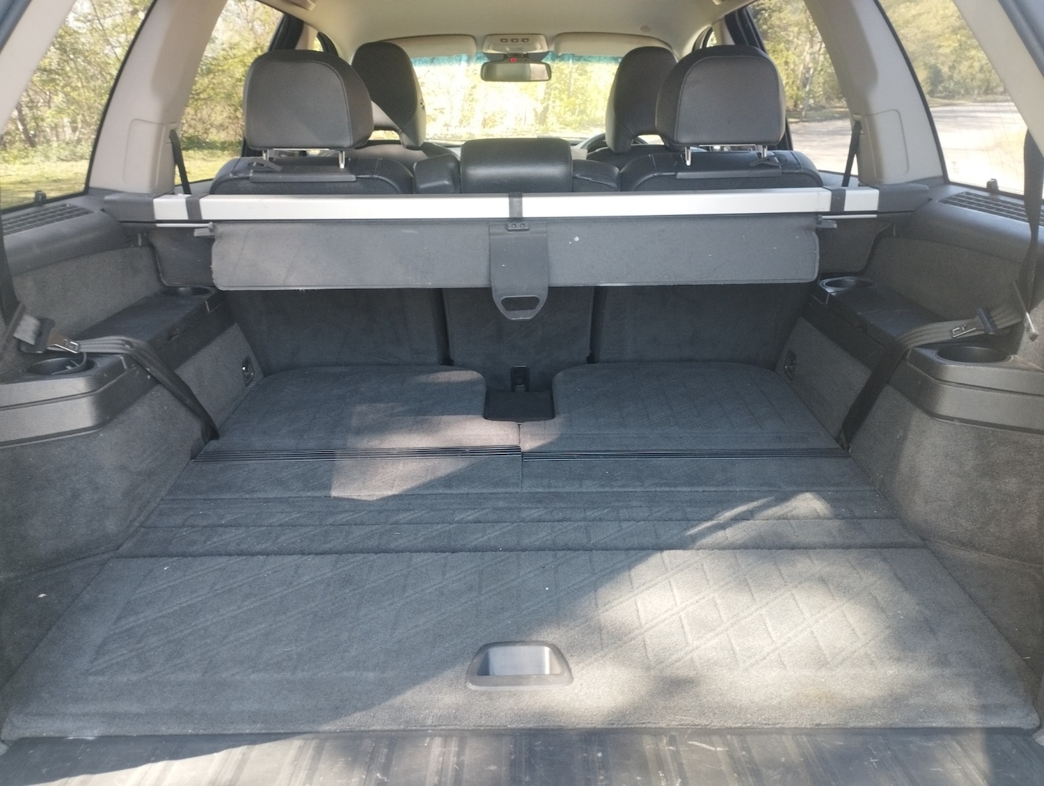 Used Volvo XC90 2012 for sale - 78057253: Photo 28