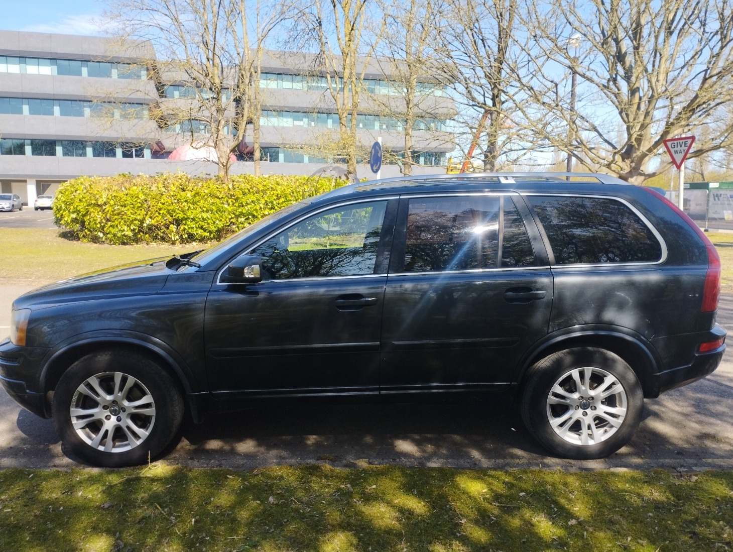 Used Volvo XC90 2012 for sale - 78057253: Photo 7