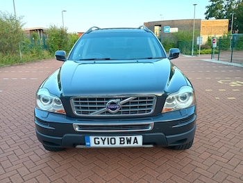 Used Volvo XC90 2010 for sale - 78998171: Photo