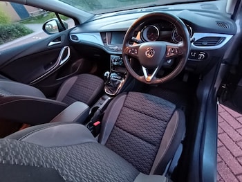 Used Vauxhall Astra 2020 for sale - 78257601: Photo