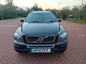 Used Volvo XC90 2010 for sale - 79644621: Photo