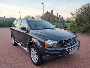 Used Volvo XC90 2010 for sale - 79644621: Photo