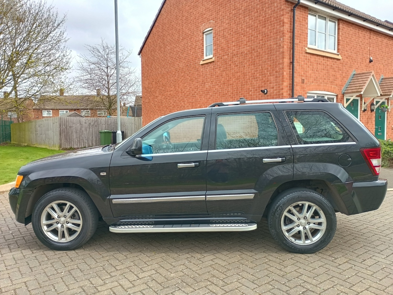 Used Jeep Grand Cherokee 2010 for sale - 77813347: Photo 10
