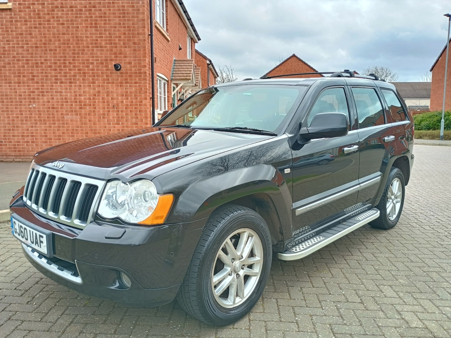 Used Jeep Grand Cherokee 2010 for sale - 77813347: Photo 11