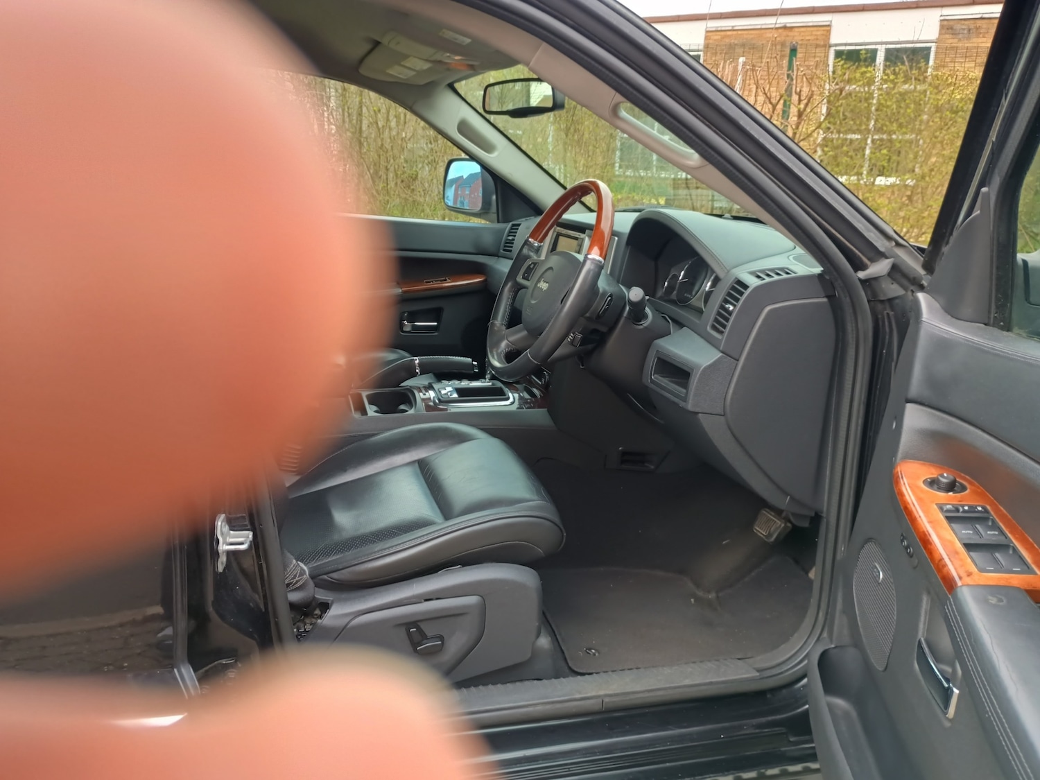 Used Jeep Grand Cherokee 2010 for sale - 77813347: Photo 12