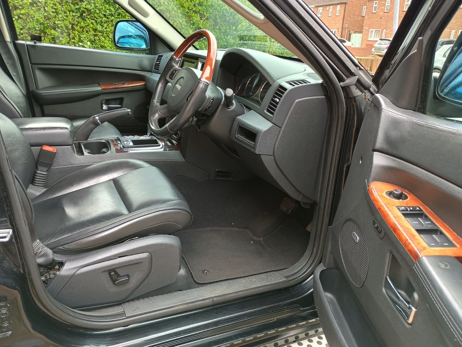 Used Jeep Grand Cherokee 2010 for sale - 77813347: Photo 13