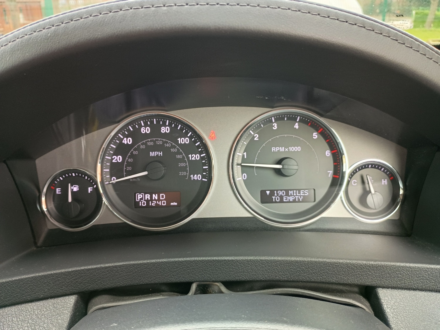 Used Jeep Grand Cherokee 2010 for sale - 77813347: Photo 17