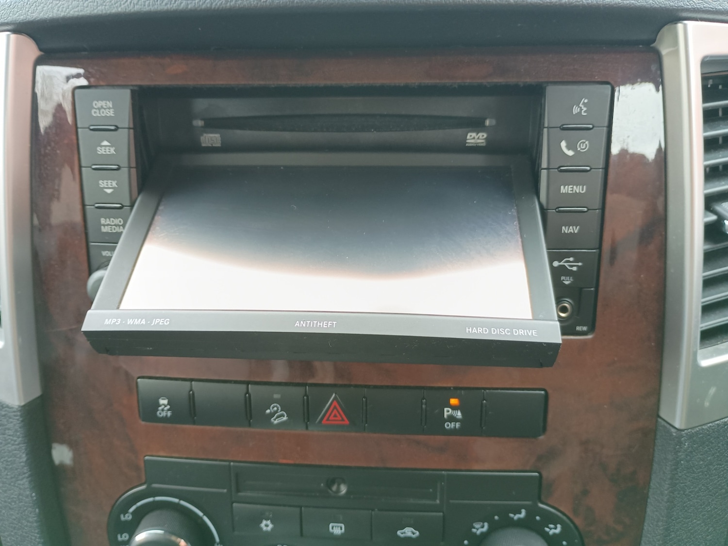 Used Jeep Grand Cherokee 2010 for sale - 77813347: Photo 19