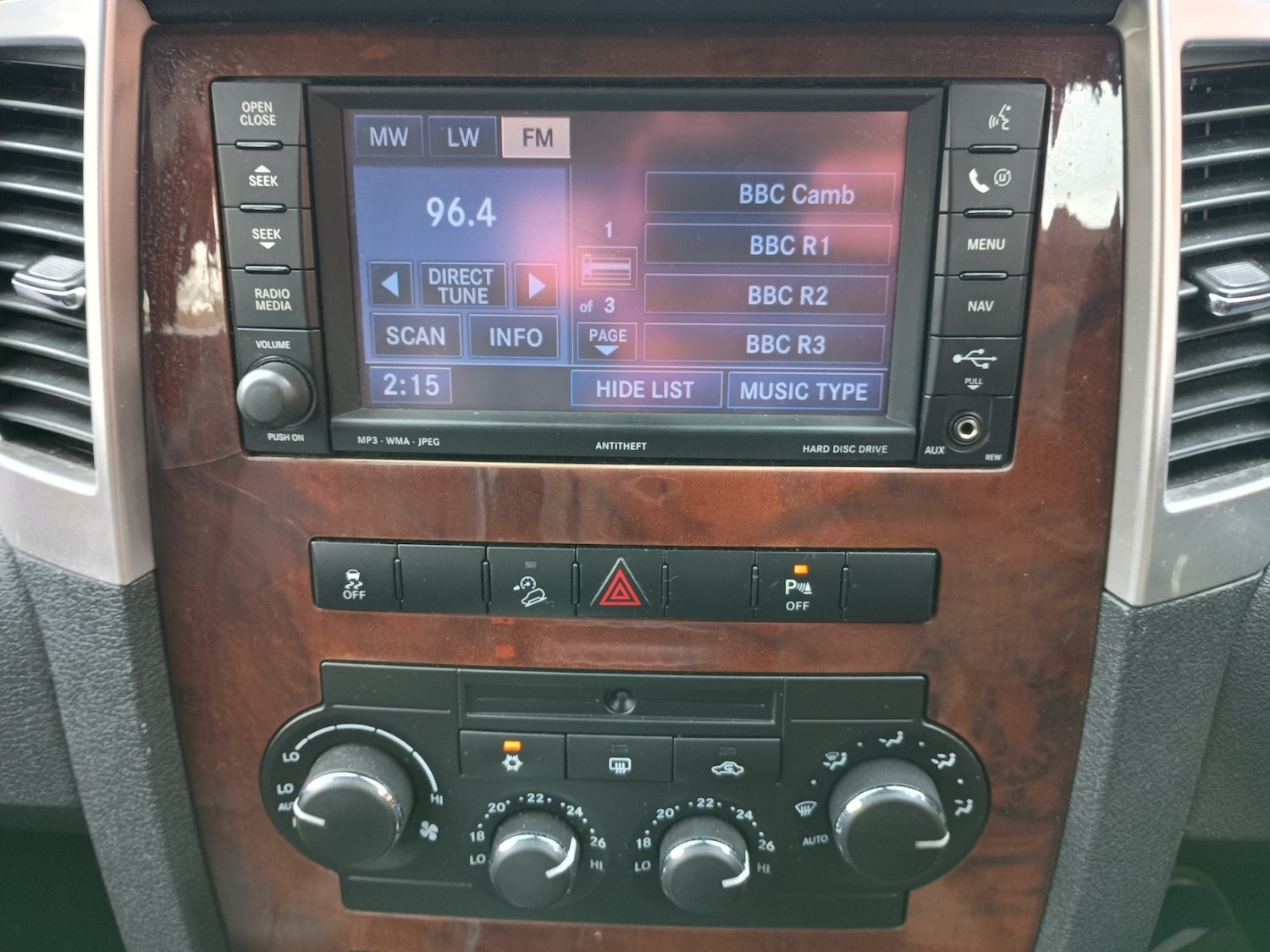 Used Jeep Grand Cherokee 2010 for sale - 77813347: Photo 20