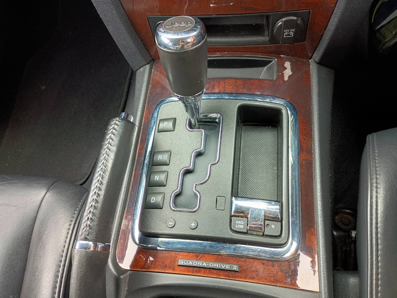 Used Jeep Grand Cherokee 2010 for sale - 77813347: Photo 21