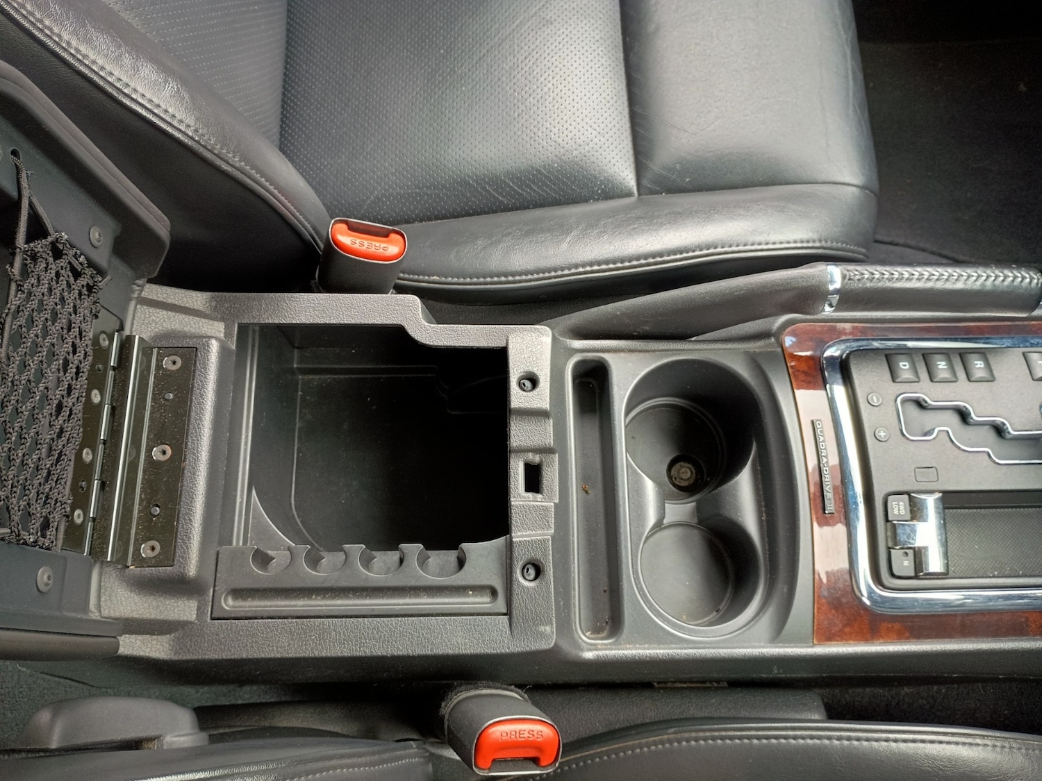 Used Jeep Grand Cherokee 2010 for sale - 77813347: Photo 22