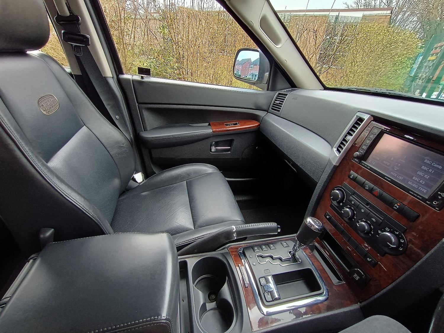 Used Jeep Grand Cherokee 2010 for sale - 77813347: Photo 24