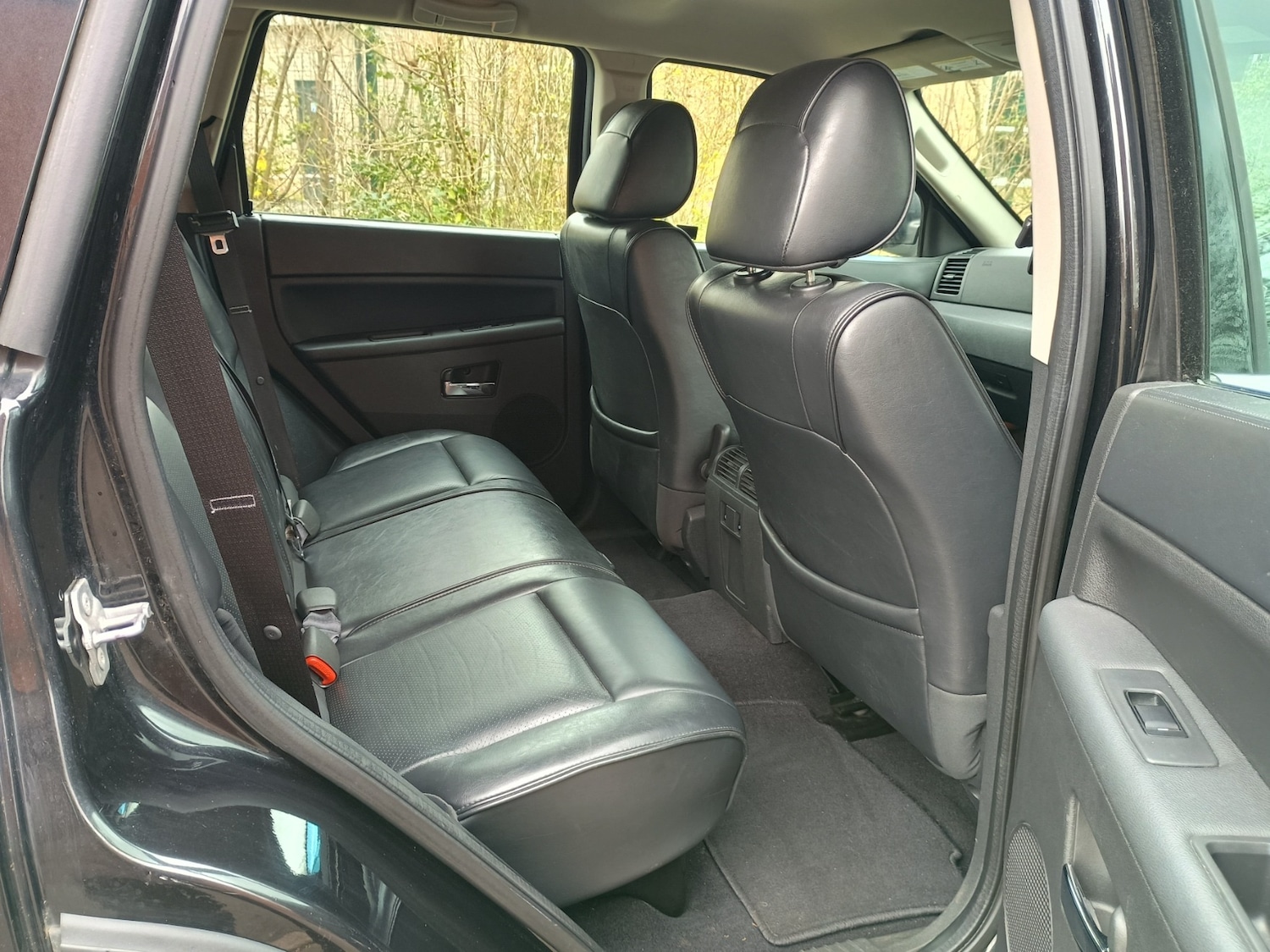 Used Jeep Grand Cherokee 2010 for sale - 77813347: Photo 26