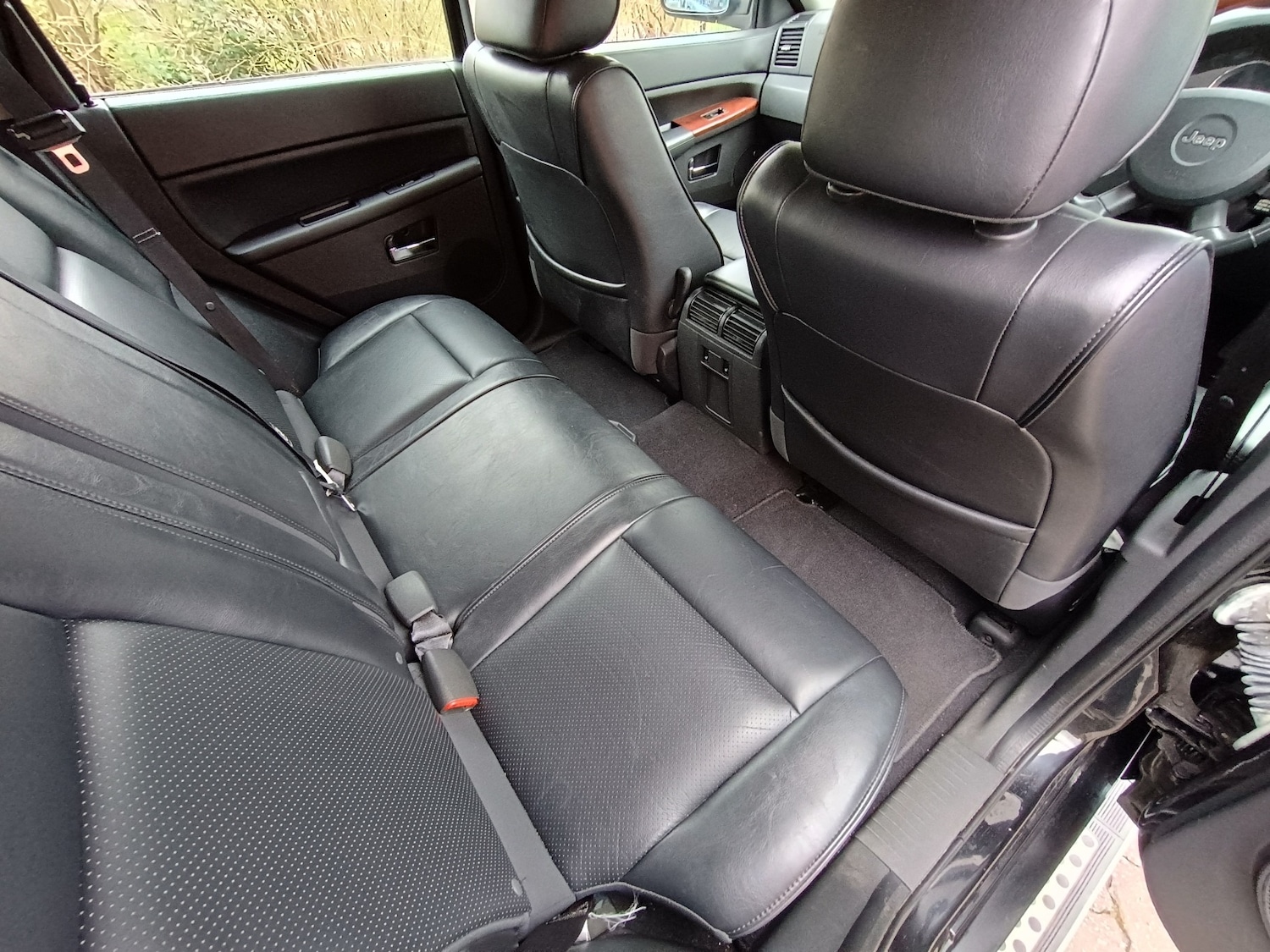 Used Jeep Grand Cherokee 2010 for sale - 77813347: Photo 27