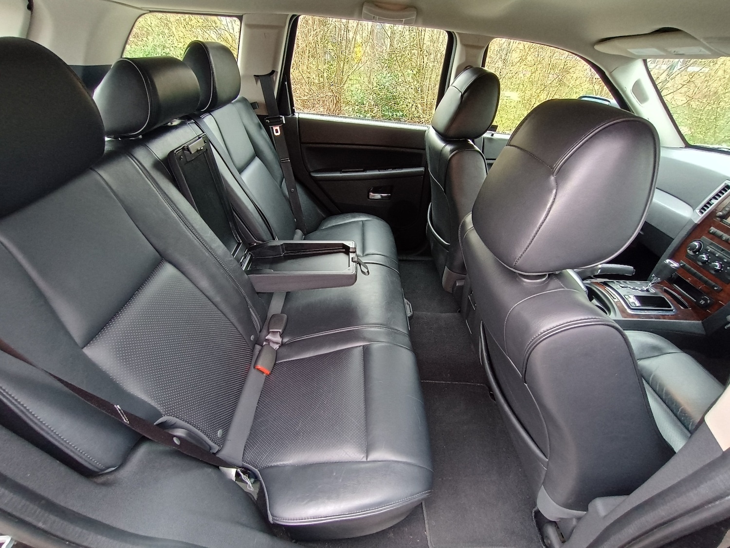 Used Jeep Grand Cherokee 2010 for sale - 77813347: Photo 29