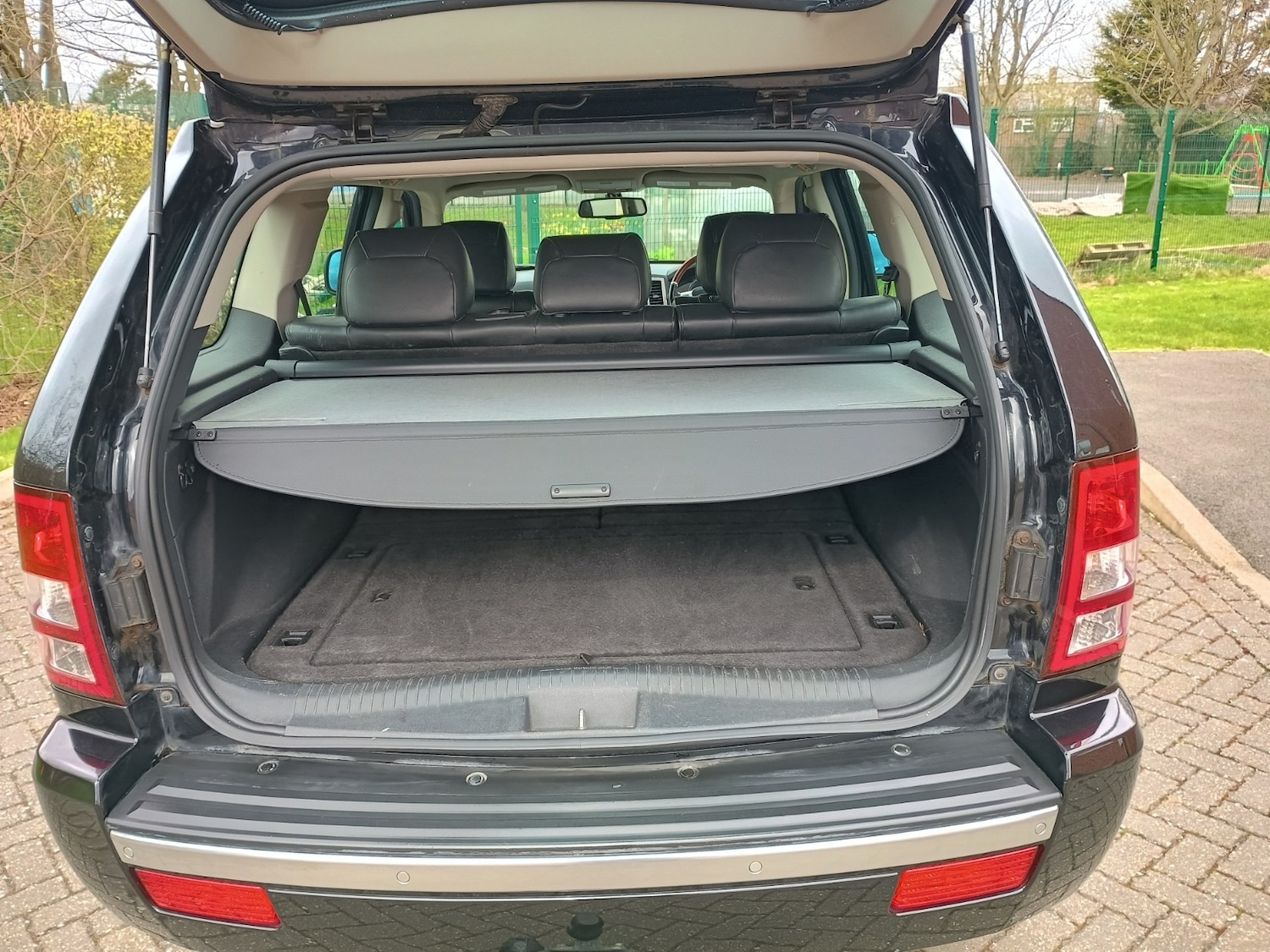 Used Jeep Grand Cherokee 2010 for sale - 77813347: Photo 31