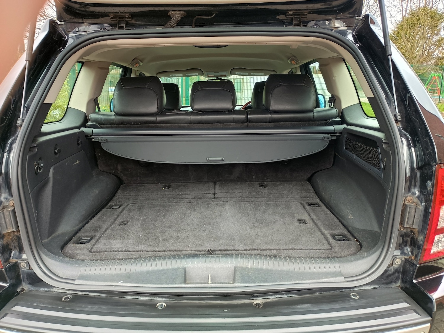 Used Jeep Grand Cherokee 2010 for sale - 77813347: Photo 32