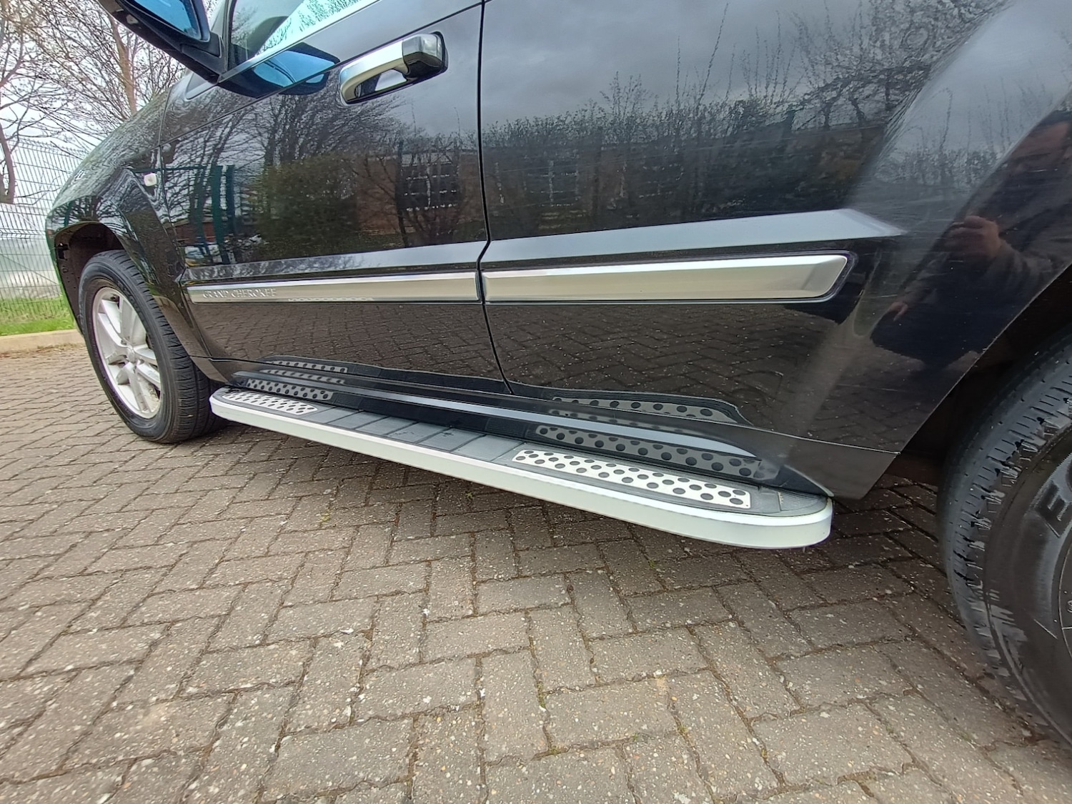 Used Jeep Grand Cherokee 2010 for sale - 77813347: Photo 34