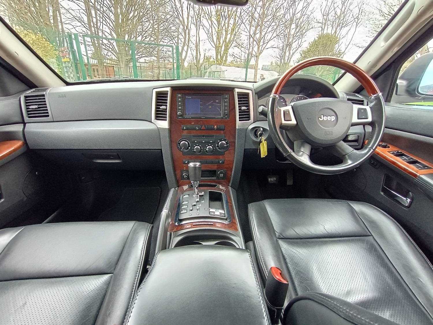 Used Jeep Grand Cherokee 2010 for sale - 77813347: Photo 36