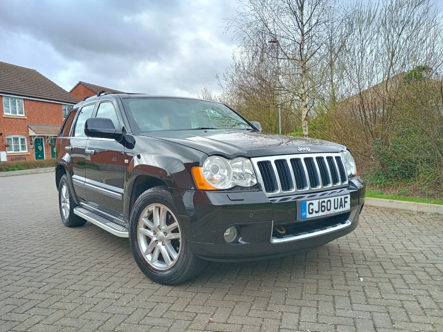 Used Jeep Grand Cherokee 2010 for sale - 77813347: Photo 37