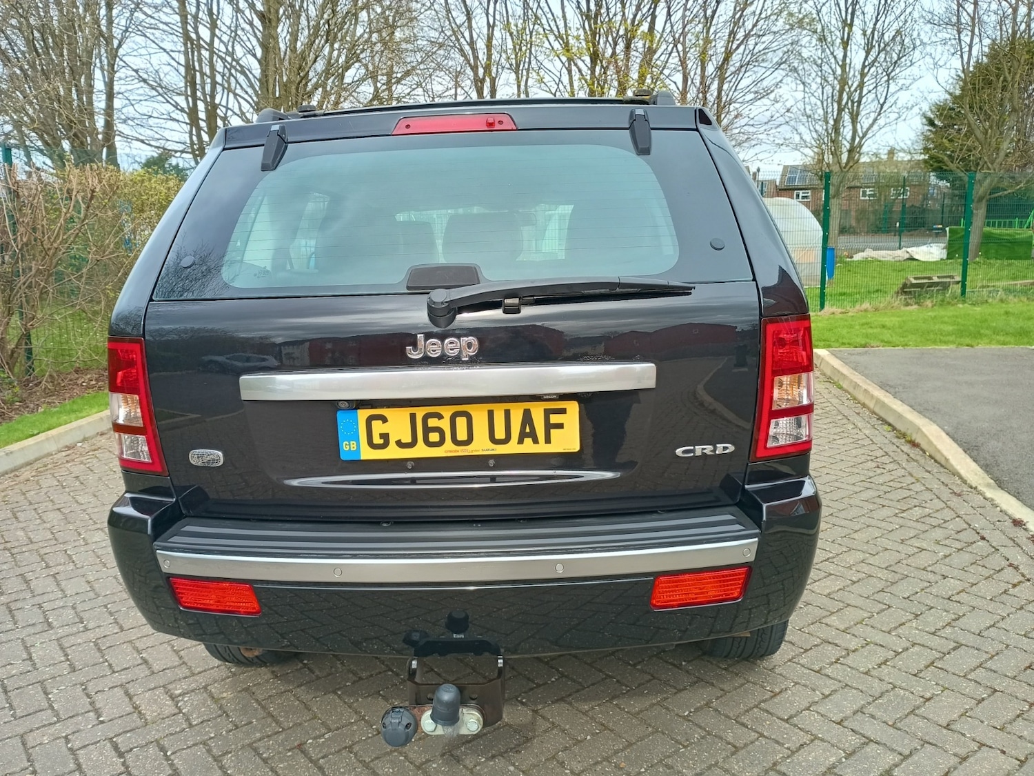 Used Jeep Grand Cherokee 2010 for sale - 77813347: Photo 7