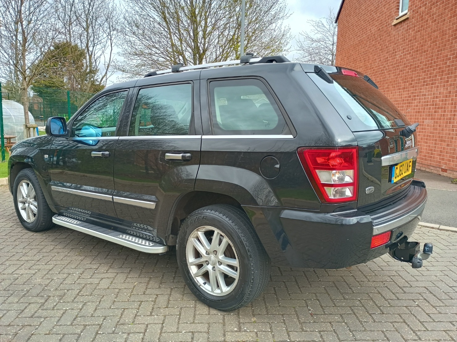 Used Jeep Grand Cherokee 2010 for sale - 77813347: Photo 9