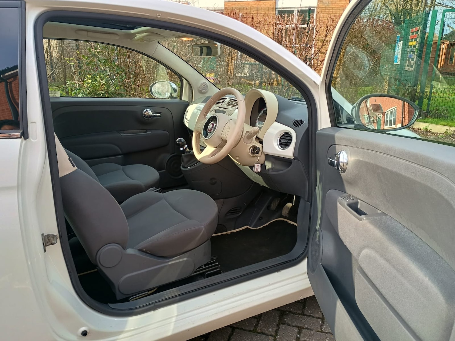 Used Fiat 500 2011 for sale - 77492558: Photo 10