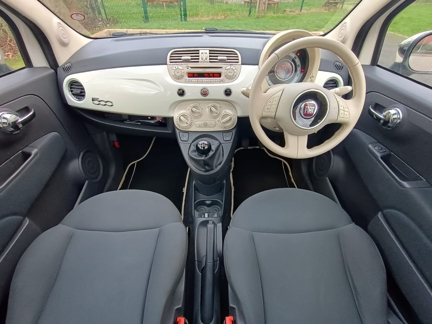 Used Fiat 500 2011 for sale - 77492558: Photo 12