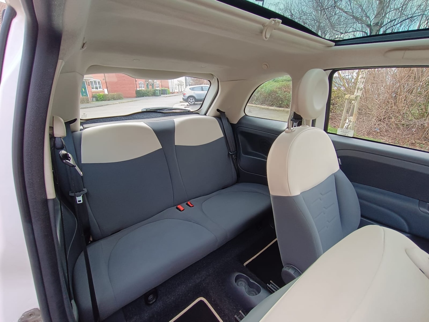 Used Fiat 500 2011 for sale - 77492558: Photo 13