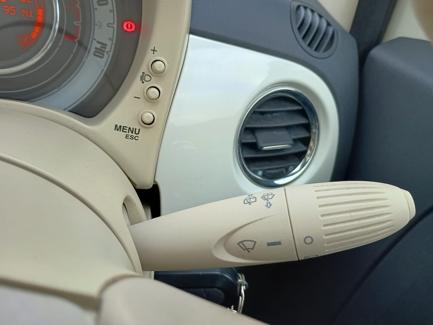 Used Fiat 500 2011 for sale - 77492558: Photo 18