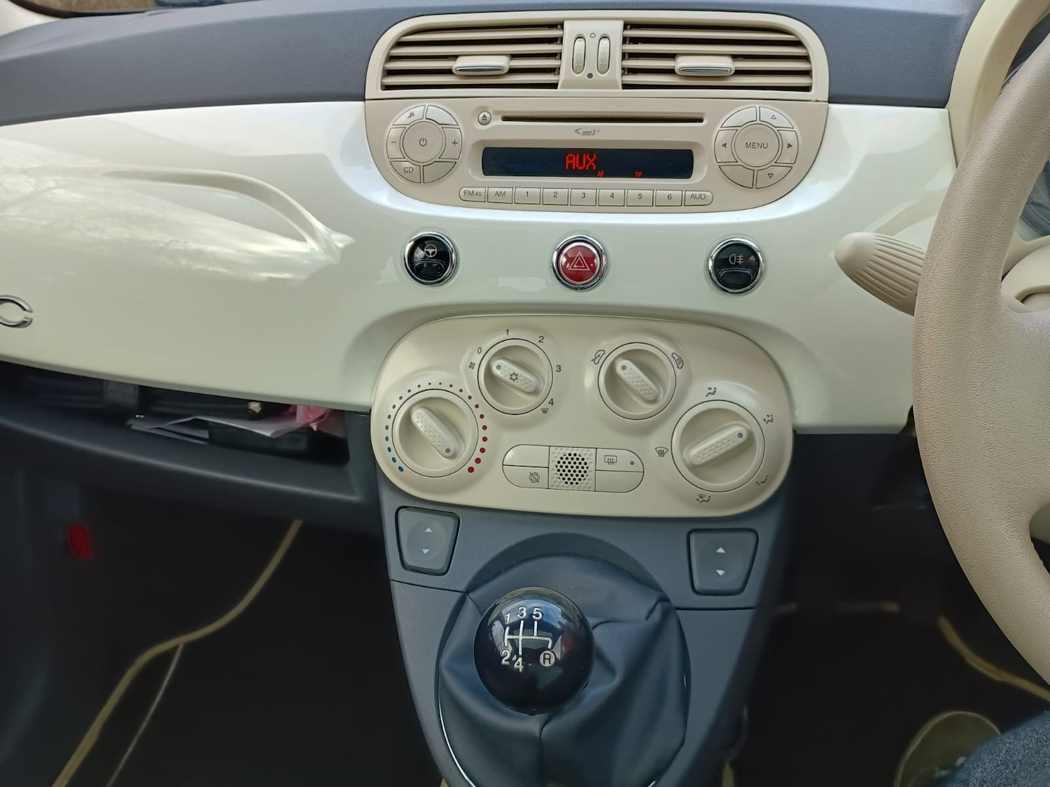 Used Fiat 500 2011 for sale - 77492558: Photo 20