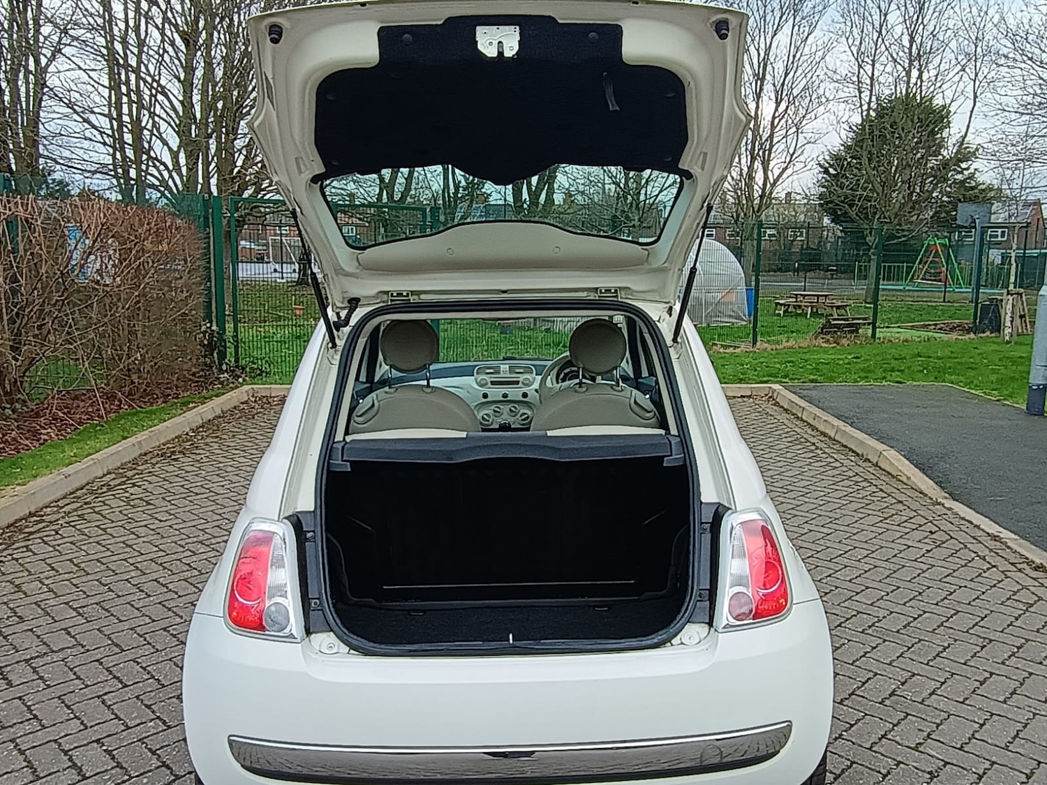 Used Fiat 500 2011 for sale - 77492558: Photo 26