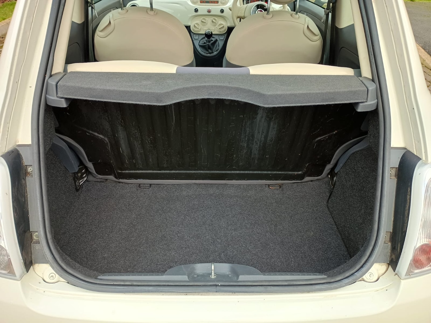 Used Fiat 500 2011 for sale - 77492558: Photo 27