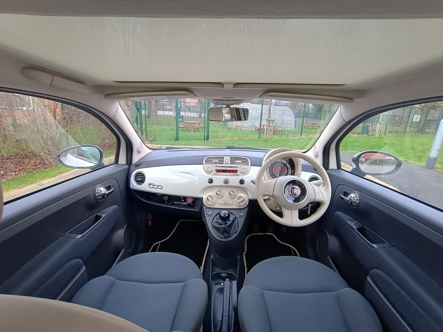 Used Fiat 500 2011 for sale - 77492558: Photo 29