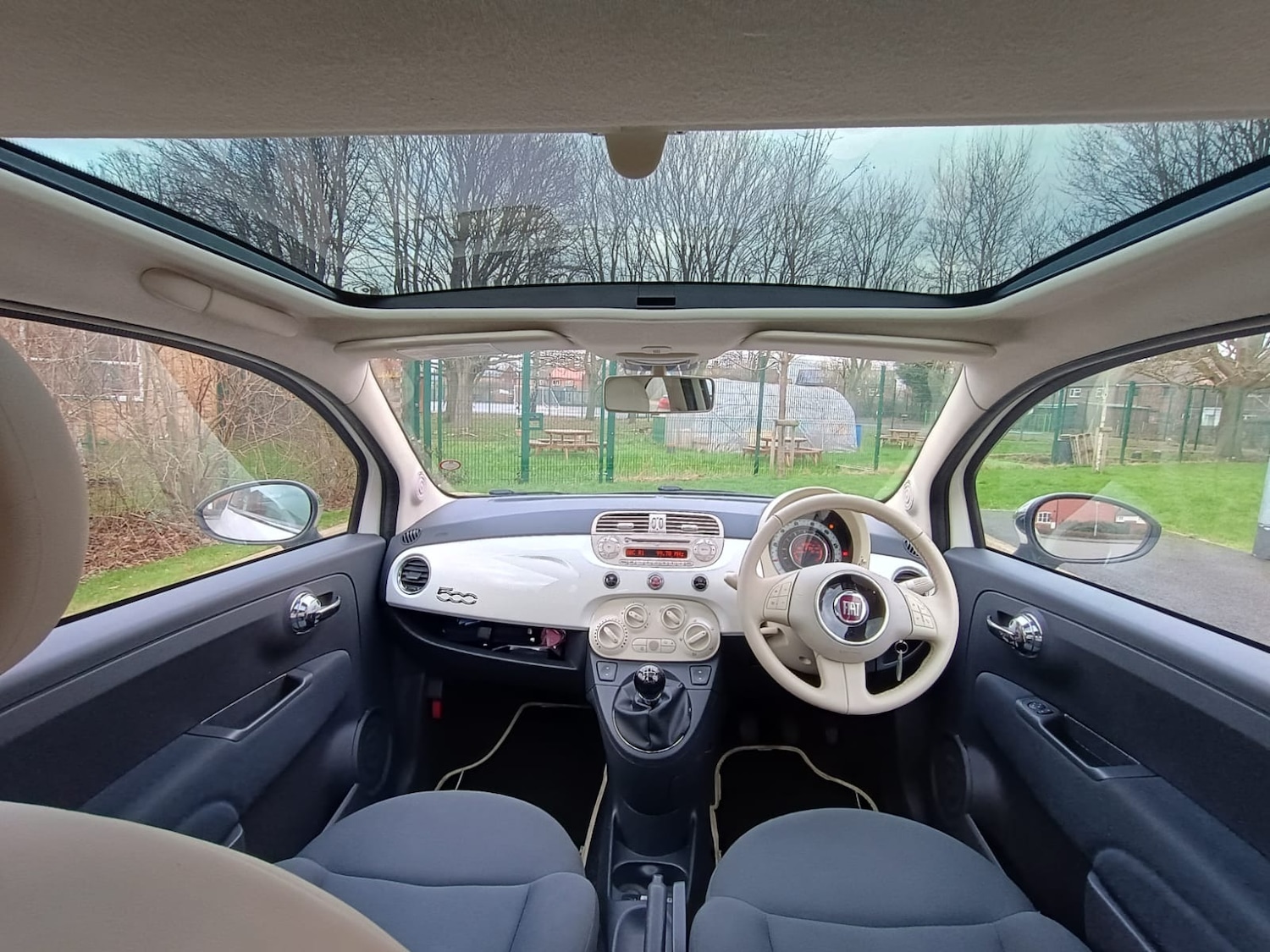 Used Fiat 500 2011 for sale - 77492558: Photo 30