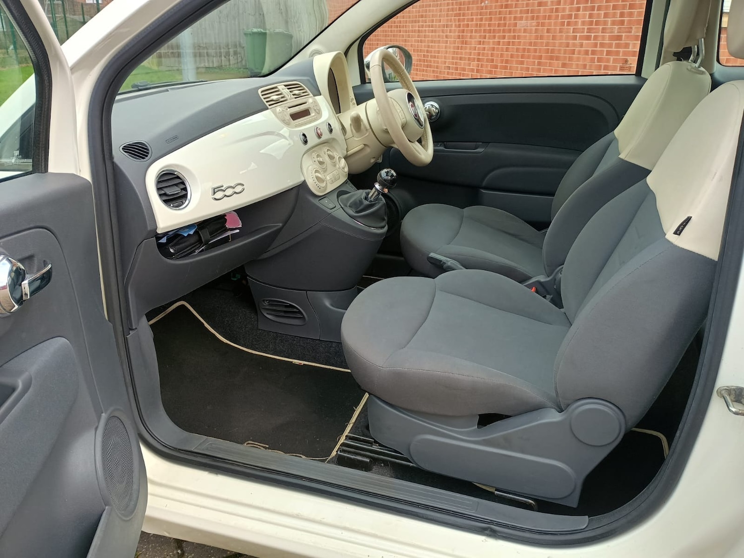 Used Fiat 500 2011 for sale - 77492558: Photo 31